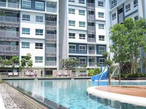 Lägenhet The Trust Greeny Hua Hin